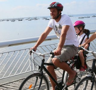 Escursioni in bicicletta Hotel Stockholm