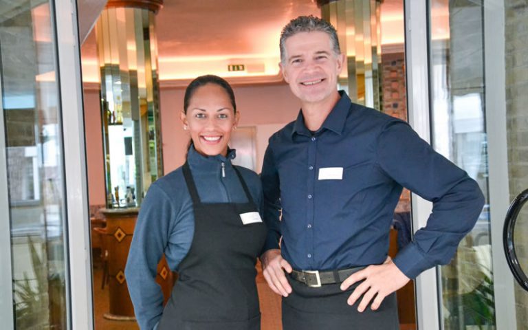 Il Team Hotel Stockholm