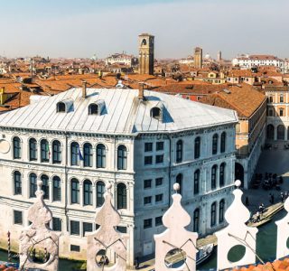 Venezia da scoprire Hotel Stockholm