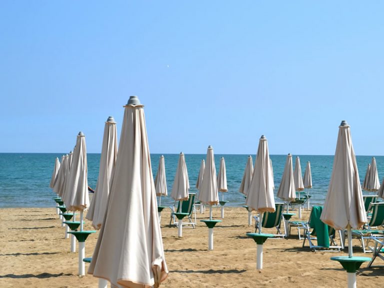 Spiaggia Privata Hotel Stockholm